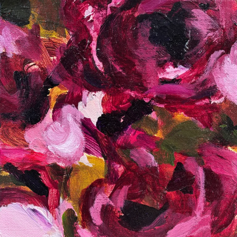 A Little Bit of Romance